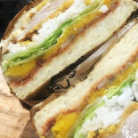 L'antidot Burger Burger Toulouse