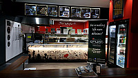 Crust Gourmet Pizza Bar