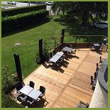 Restaurant La Marmotte