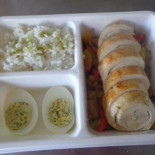 Mag'lunch