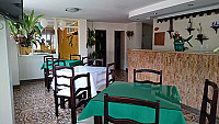 Restaurante Luna Nueva