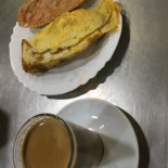 Cafeteria Gordo