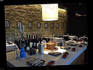 La Tercera Estacion Winebar