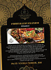 Bombay Garden Indian Food And