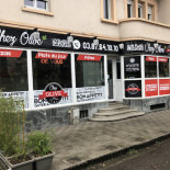 Chez Olive