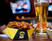 Buffalo Wild Wings