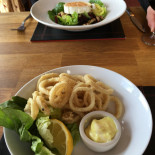 The Queens Head