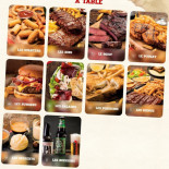 Buffalo Grill