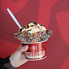 Cold Stone Creamery