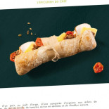 Class'Croute