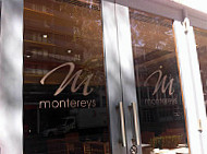 Montereys Restaurant