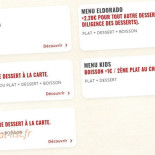 Buffalo Grill Narbonne Sud