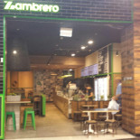 Zambrero