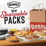 Denny's