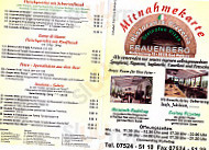 Pizzeria Frauenberg