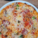 Spasso Benidorm Italiano Pizzería
