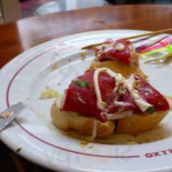 La Taberna Del Pintxo