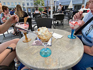 Eiscafé Am Spittel