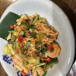 Ming's