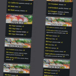 Sushi'n Wok