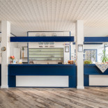 Buffet- Burchana