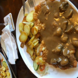 Schnitzelhaus Capitan Cook