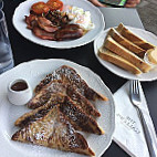 The Gallops Tearoom