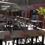 Joe's BBQ & Grill