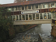 Brückenrestaurant