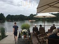 Bootshaus Am Pröbstingsee