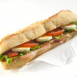 Au Pain Gourmand