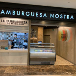Hamburguesa Nostra