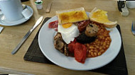 The Village Cafe