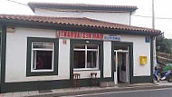 Bar Restaurante Casa Angulo