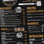 Burger City