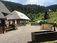 Zastler Hütte