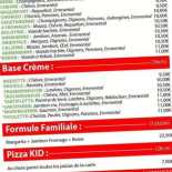 Amédéo Pizza