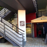 Mesh Cafe