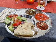 Darsch Tandoori