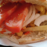 Ali Baba Kebab Pizza Bistro Laupheim
