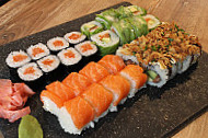 Sushi Gaudois