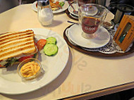 Cafe Hengstler