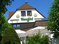 Restaurant Weserblick