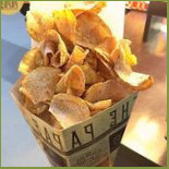 Papas Fresh Potato Chips