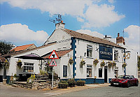 The Cross Keys