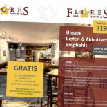 Flores