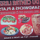 Du Centre Lesiz