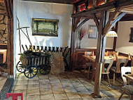 Restaurant Altes Landhaus