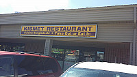 Kismet Restaurant