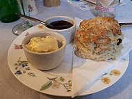 The Bluebird Tearooms